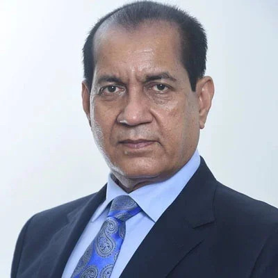 Professor Dr. Mohammad Nurul Haque - চক্ষু বিশেষজ্ঞ
